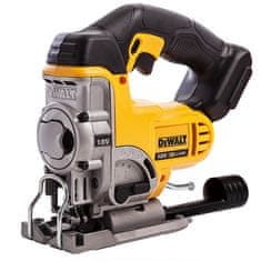 DeWalt Aku přímočará pila 18V typ T DCS331NT