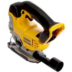 DeWalt Aku přímočará pila 18V typ T DCS331NT