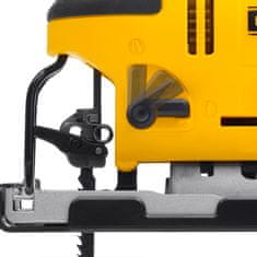 DeWalt Přímočará pila 650W typ T 6rychlostní DWE349