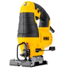 DeWalt Přímočará pila 650W typ T 6rychlostní DWE349