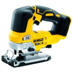 DeWalt Aku přímočará pila 2x4Ah 18V DCS334M2