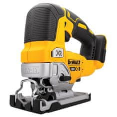 DeWalt Aku přímočará pila 2x4Ah 18V DCS334M2