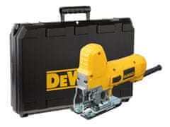 DeWalt Skládačka 550W 85mm DW343K kufr