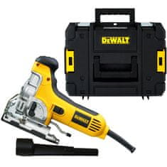 DeWalt Skládačka 701W 135mm DW333KT kufr