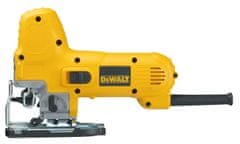 DeWalt Skládačka 550W 85mm DW343K kufr