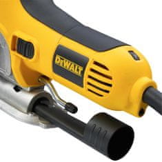 DeWalt Skládačka 701W 135mm DW333KT kufr