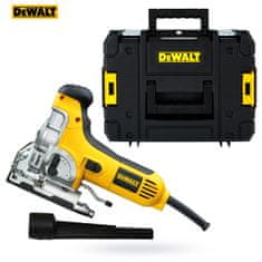 DeWalt Skládačka 701W 135mm DW333KT kufr