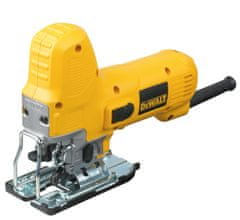 DeWalt Skládačka 550W 85mm DW343K kufr