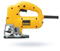 DeWalt Přímočará pila 550W 85mm DW341K + kufr