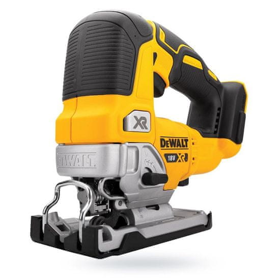 DeWalt Akumulátorová přímočará pila 18V DCS334N TĚLO