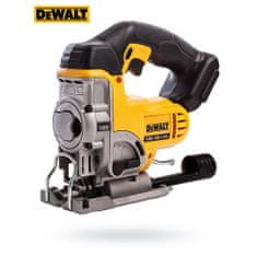 DeWalt Skládačka 18V 135mm 400W DCS331N TĚLO