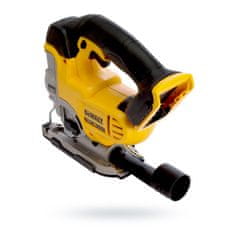 DeWalt Skládačka 18V 135mm 400W DCS331N TĚLO