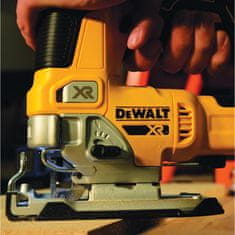 DeWalt Akumulátorová přímočará pila 18V DCS334N TĚLO