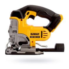 DeWalt Skládačka 18V 135mm 400W DCS331N TĚLO