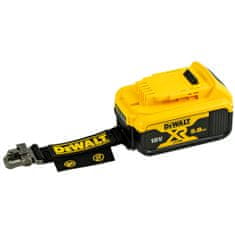 DeWalt 18V baterie XR 5Ah se šňůrkou DCB184LR