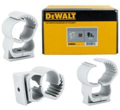 DeWalt Nastavitelná rukojeť 14-18mm 100ks. pro DCN890