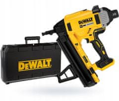 DeWalt Hřebíkovačka na beton 18V DCN890N 