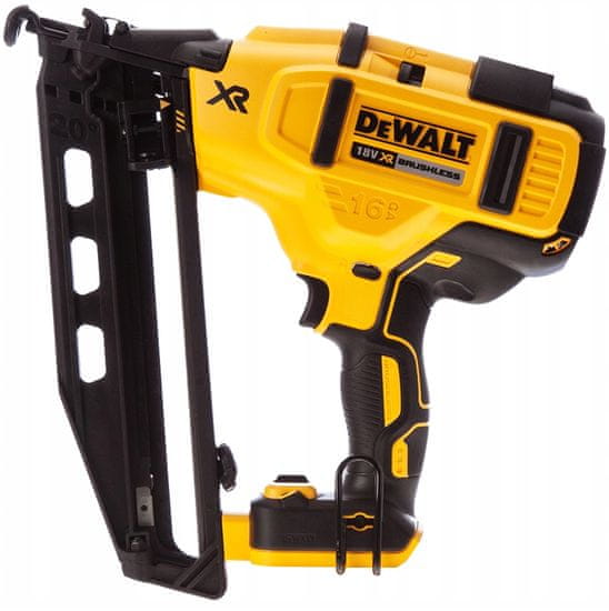 DeWalt Hřebíkovačka pro 16Ga 18V DCN660N