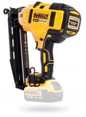 DeWalt Hřebíkovačka pro 16Ga 18V DCN660N