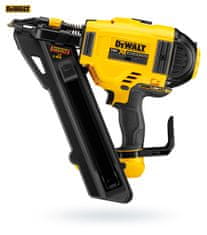 DeWalt Hřebíkovačka pro tesařské spoje DCN693N