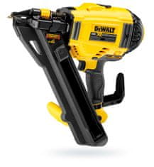 DeWalt Hřebíkovačka pro tesařské spoje DCN693N