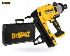 DeWalt Hřebíkovačka na beton 18V DCN890N 