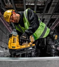 DeWalt nasazovací přípravek 18V hřebíkovačka na beton DCN890P2 