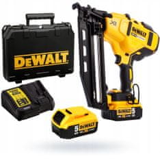 DeWalt Hřebíkovačka 16Ga 18V DCN660P2