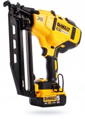 DeWalt Hřebíkovačka 16Ga 18V DCN660P2