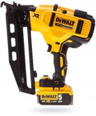 DeWalt Hřebíkovačka 16Ga 18V DCN660P2