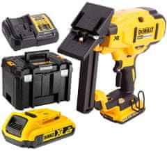 DeWalt 18V 2x2Ah DCN682D2