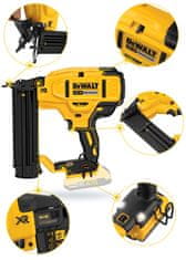 DeWalt Hřebíkovačka pro 18Ga 18V DCN680N