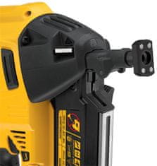 DeWalt DCN890 patka pro montážní držáky