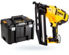 DeWalt Hřebíkovačka 16Ga 18V DCN660NT