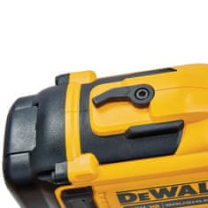 DeWalt 19-45mm 18V bubnová hřebíkovačka DCN45RND2