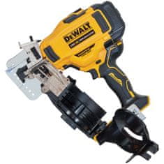 DeWalt 19-45mm 18V bubnová hřebíkovačka DCN45RND2