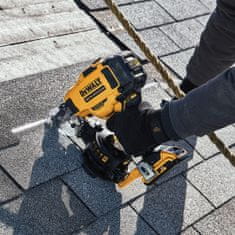 DeWalt 19-45mm 18V bubnová hřebíkovačka DCN45RND2