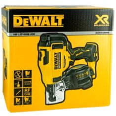 DeWalt 19-45mm 18V bubnová hřebíkovačka DCN45RNN