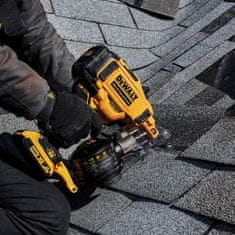 DeWalt 19-45mm 18V bubnová hřebíkovačka DCN45RND2