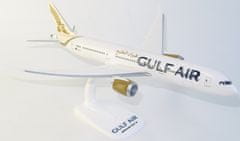 PPC Holland Boeing B787-9, Gulf Air, Bahrajn, 1/200