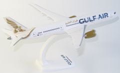 PPC Holland Boeing B787-9, Gulf Air, Bahrajn, 1/200