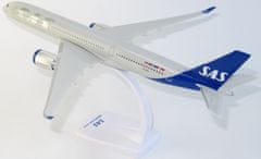 PPC Holland Airbus A350-900, SAS Scandinavian Airlines, Švédsko, 1/200