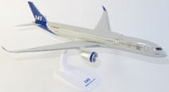 PPC Holland Airbus A350-900, SAS Scandinavian Airlines, Švédsko, 1/200