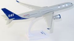 PPC Holland Airbus A350-900, SAS Scandinavian Airlines, Švédsko, 1/200