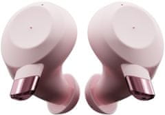 Sudio FEM True wireless sluchátka, růžová - použité
