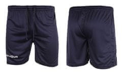 Pánské Krátké Kalhoty One P016 0004 - XXXS