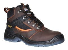 Portwest Steelite mustang hiker boty fw69 velikost 40