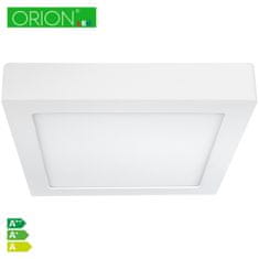 Orion Povrchová montáž vedla panel s napájením rand 225 * 225 18w