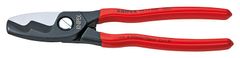 Knipex Nůžky na kabely 200 mm