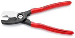 Knipex Nůžky na kabely 200 mm